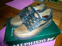 neue und ovp., sportliche MEPHISTO Colombia Dark Taube GR 36,US 8 Bielefeld - Bielefeld (Innenstadt) Vorschau