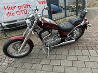 Suzuki Intruder VS 1400, 2.Hand Für Bastler Nordrhein-Westfalen - Herne Vorschau