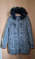 Damen Mantel, LONG Jacke Gr.M/38 Brandenburg - Cottbus Vorschau