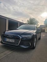 Audi A6 quattro Bayern - Kaufbeuren Vorschau