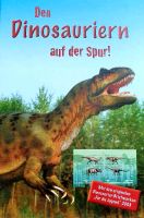 Den Dinosaurier auf der Spur Deutsche Post Briefmarken Bayern - Aichach Vorschau