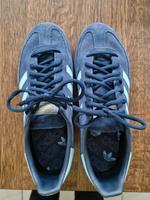 Adidas Spezial navy/hellblau Nordrhein-Westfalen - Niederkrüchten Vorschau