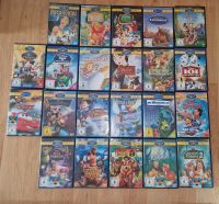 Disney DVDs Nordrhein-Westfalen - Porta Westfalica Vorschau