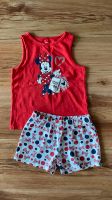 Minnie Mouse Set aus Top und kurze Hose Rheinland-Pfalz - Sankt Sebastian Vorschau