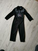 STAR WARS Fasching Kostüm gr 104 Rheinland-Pfalz - Osthofen Vorschau