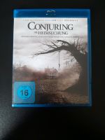Conjuring Blu Ray Niedersachsen - Braunschweig Vorschau