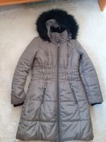 verkaufe Wintermantel F&F, gr. 42, braun, warm, wie neu, Kr. Passau - Passau Vorschau