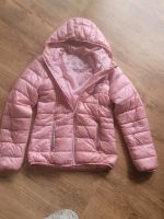 Jacke, Steppjacke, Winterjacke Nordrhein-Westfalen - Hamminkeln Vorschau