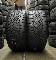 2x Winterreifen 295/40 R20 106V Dunlop SP Winter Sport 4D N0 Düsseldorf - Flingern Nord Vorschau