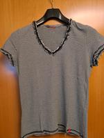 T-Shirt Shirt Streifenshirt Manguun Größe 38/40 Rheinland-Pfalz - Steinebach (Sieg) Vorschau