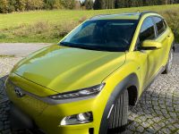E-Auto mit 200 PS und 400 km Reichweite Bayern - Regen Vorschau
