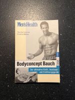 Men's Health: Bodyconcept Bauch Hessen - Flörsheim am Main Vorschau
