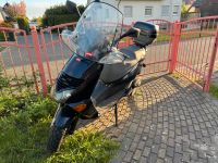 Aprilia Leonardo 125 Topcase oder Tausche gegen klein wagen Pankow - Französisch Buchholz Vorschau