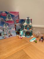 Anna und Elsa Lego Disney 41062 Elsas Eispalast Frozen, Brandenburg - Werder (Havel) Vorschau