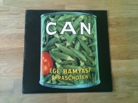 CAN - Ege Bamyasi - Germany Vinyl 1972 - 1 Press / TOP - m/m Baden-Württemberg - Wangen im Allgäu Vorschau