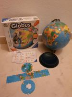 Tiptoi Globus Puzzleball Bayern - Schiltberg Vorschau