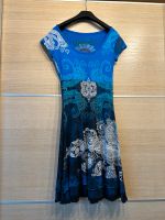 Kleid Desigual, Größe S/36 Hessen - Rödermark Vorschau