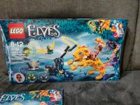 LEGO Elves 41192 in OVP + Anleitung Nordrhein-Westfalen - Borgholzhausen Vorschau