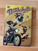 Bombshells 1 Wehrdienst - DC Panini Comic Nordrhein-Westfalen - Heiligenhaus Vorschau