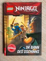 Buch LEGO NINJAGO - Im Bahn des Dschinns Niedersachsen - Wolfenbüttel Vorschau