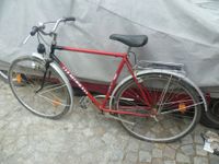 DDR MIFA 28 ZOLL Fahrrad Sportrad Sportfahrrad Herrenfahrrad Sachsen - Freiberg Vorschau