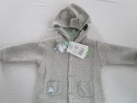 Süße neue Babyjacke von Bondi in der Gr. 68 Sachsen - Neukirch (bei Königsbrück) Vorschau