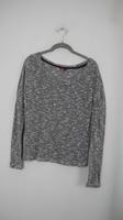 Only Pullover schwarz weiß 36 S Longsleeve Shirt Oberteil Wandsbek - Hamburg Marienthal Vorschau