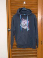 Sweat Hoodie f. Herren, Dunkelblau, Gr. M, sprd.net AG Brandenburg - Wandlitz Vorschau