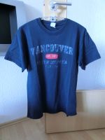 1 T-Shirt Vancouver - Größe L Berlin - Hellersdorf Vorschau