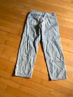 Baggy Jeans von Asos Design Bayern - Ergolding Vorschau