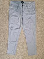Blue Motion Jeans Gr. 44, hellgrau Rheinland-Pfalz - Mommenheim Vorschau