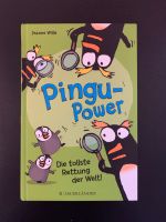 Pingu-Power - Die tollste Rettung der Welt | Jeanne Willis | Buch Schleswig-Holstein - Krempermoor Vorschau