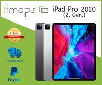 Apple iPad Pro 2020 11'' 128/256GB I TOP-Zustand I Gewährleistung Friedrichshain-Kreuzberg - Friedrichshain Vorschau