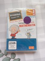 Mathematik Grundschule Lernsoftware neu 1+2 Klasse Bayern - Buch Vorschau