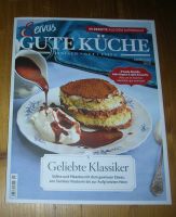 Zeitschrift "Servus - Gute Küche" 59 Rezepte aus dem Alpenraum Baden-Württemberg - Kirchheim unter Teck Vorschau
