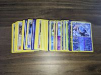 Pokemon Karten aus SW Plasma Blaster Set | englisch | original Berlin - Niederschönhausen Vorschau