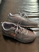 Skechers - stahlblau - Gr. 40 - topp Baden-Württemberg - Schwieberdingen Vorschau