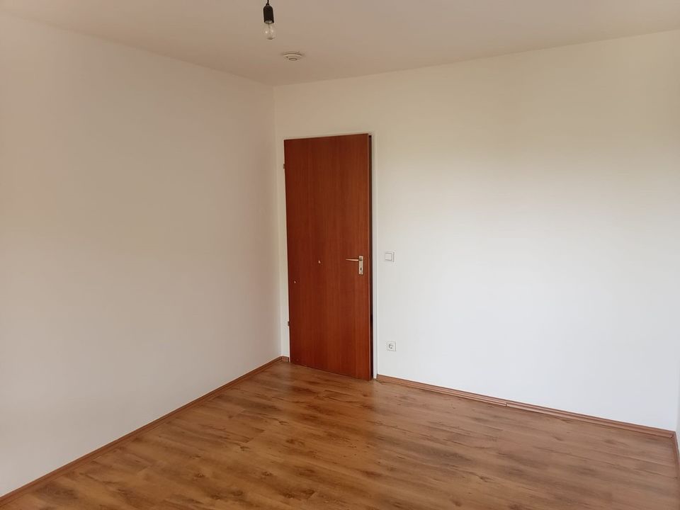 Ansprechende 3,5-Zimmer-Wohnung mit Balkon in Essen-Kettwig in Essen