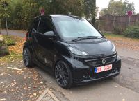 SUCHE CS Tuning - Schmidt Alufelgen für Smart 451 Baden-Württemberg - Baden-Baden Vorschau