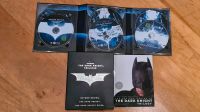 Batman Dark Knight Trilogie Blu-Ray Nordrhein-Westfalen - Coesfeld Vorschau