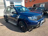 Dacia Duster II Essential Niedersachsen - Rhauderfehn Vorschau