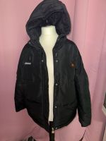 Ellesse Pejo Winterjacke schwarz Größe 42 Saarland - Wadgassen Vorschau