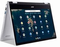 Acer Chromebook Spin 314 Convertible | CP314-1HN | Silber Neu Rheinland-Pfalz - Hüblingen Vorschau