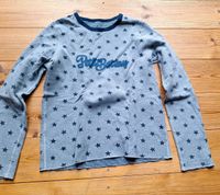 Petit bateau Sweater Rheinland-Pfalz - Partenheim Vorschau