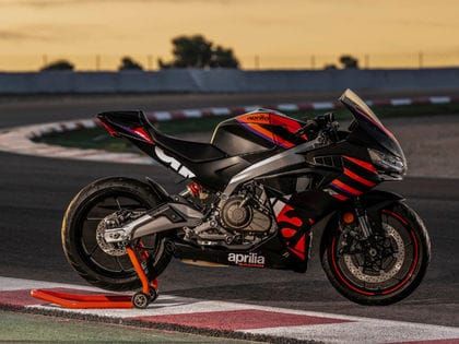 Aprilia RS 457 **Jetzt bei uns vorbestellen** in Köln