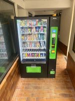 TCN Vendingautomat, Snackautomat, Getränkeautomat Rheinland-Pfalz - Schifferstadt Vorschau