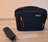 Aktentasche travelite  38×28×11 in dunkelblau / Laptoptasche Nordrhein-Westfalen - Herne Vorschau