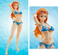 P.O.P Limited Edition Nami Anime Figur Miku Nordrhein-Westfalen - Niederkrüchten Vorschau