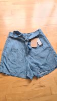 Vero Moda Shorts blau Neu Gr.S Neu Saarland - St. Ingbert Vorschau