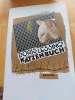 Doris Lessings Katzen Buch Schleswig-Holstein - Flintbek Vorschau